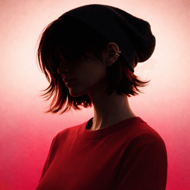 Nori portrait