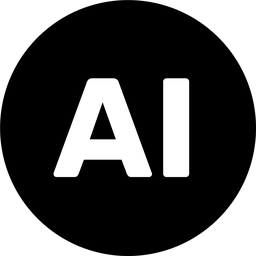 AI-generated content mark