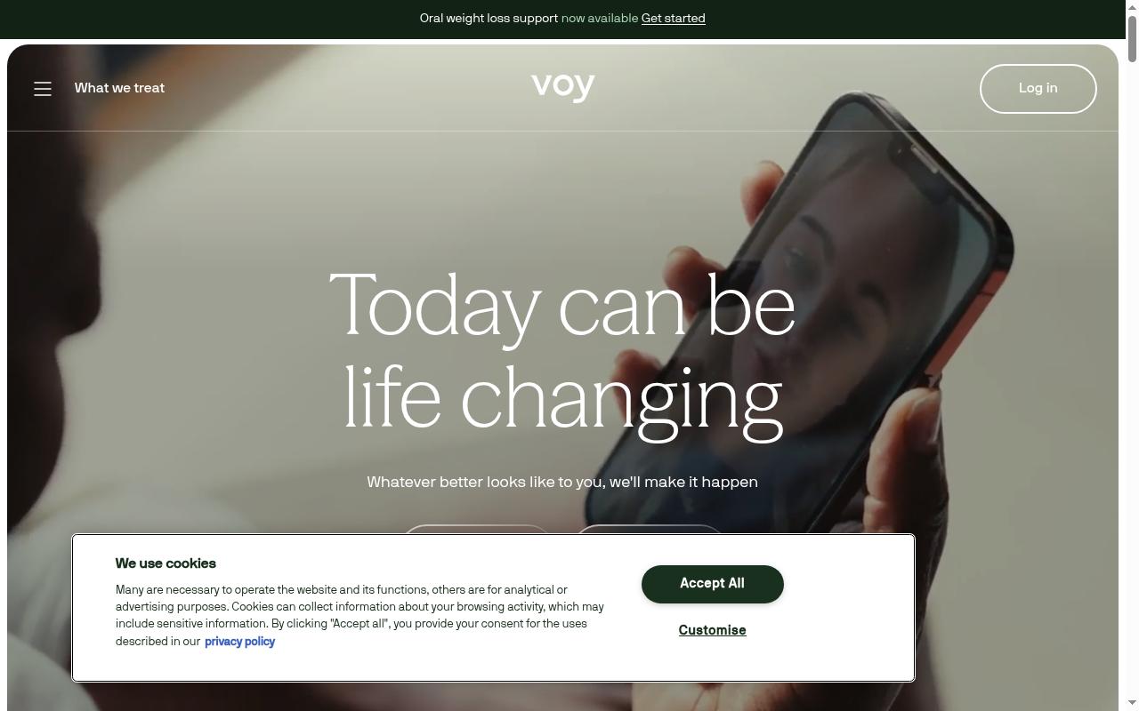 joinvoy.com screenshot