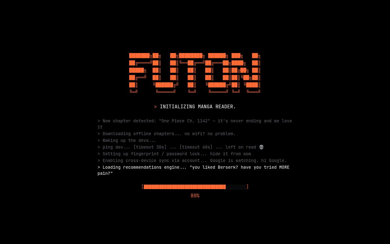 landing-futon.pages.dev screenshot