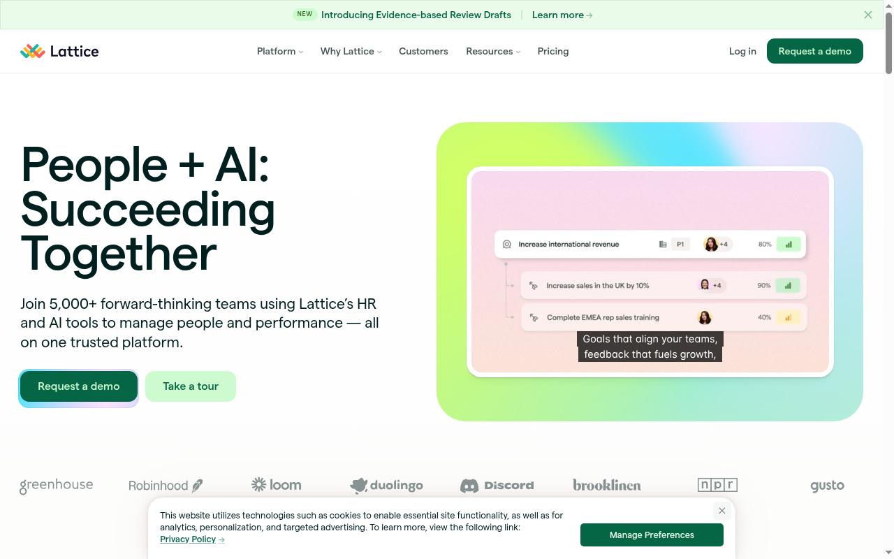 lattice.com screenshot