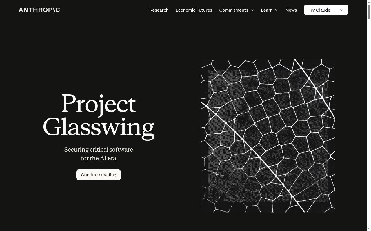 anthropic.com screenshot