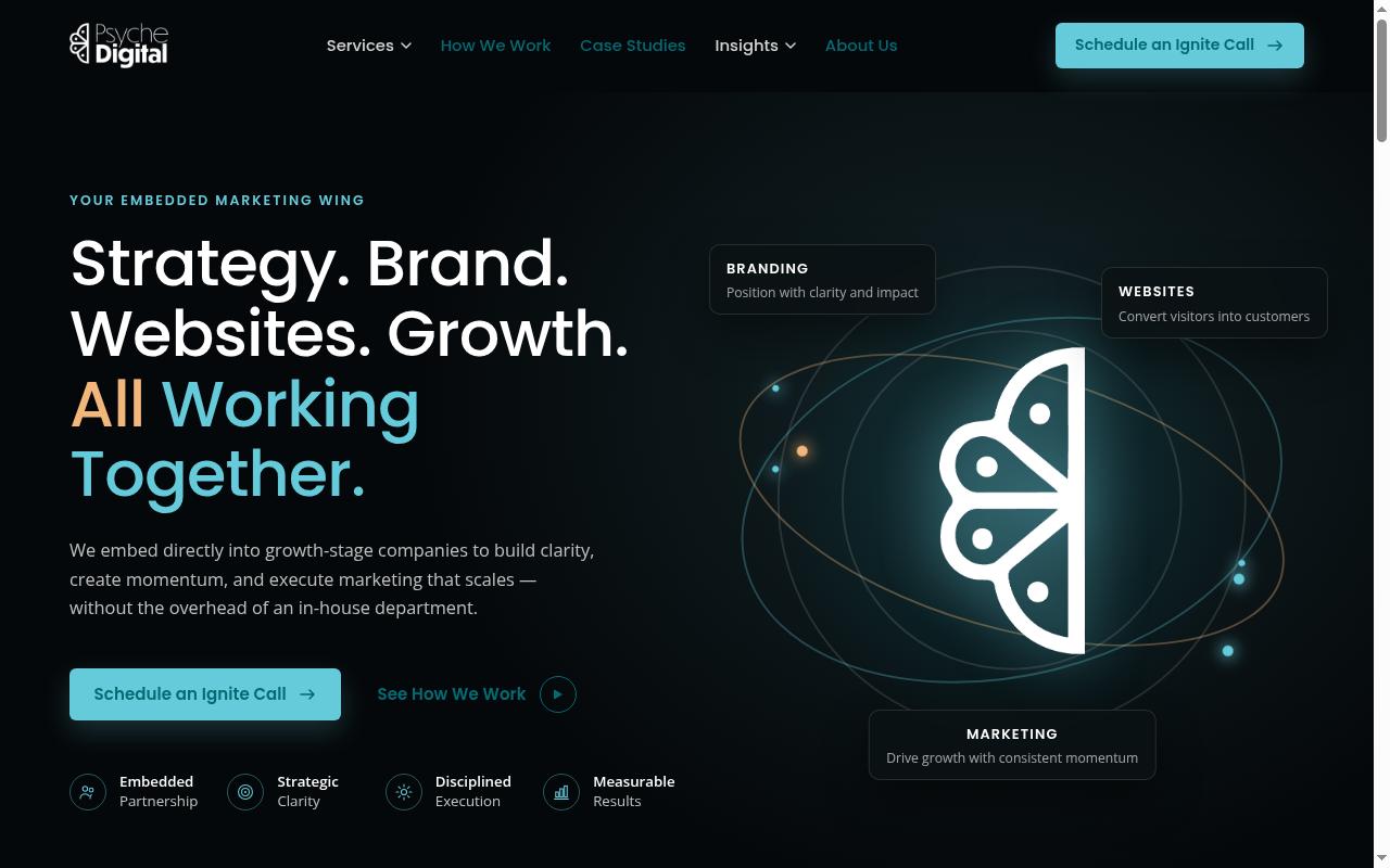 novamira.dreamhosters.com screenshot
