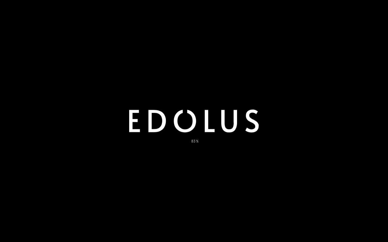edolus.com screenshot