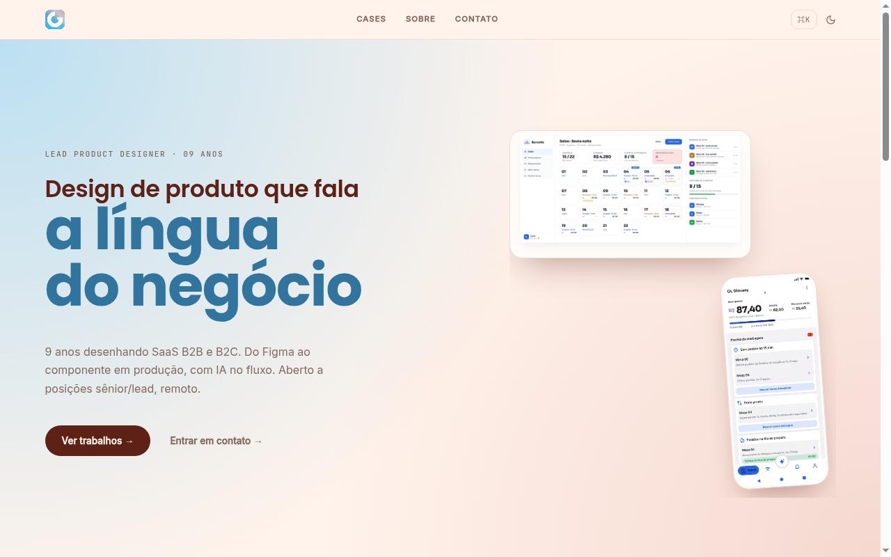giovanyux.github.io screenshot