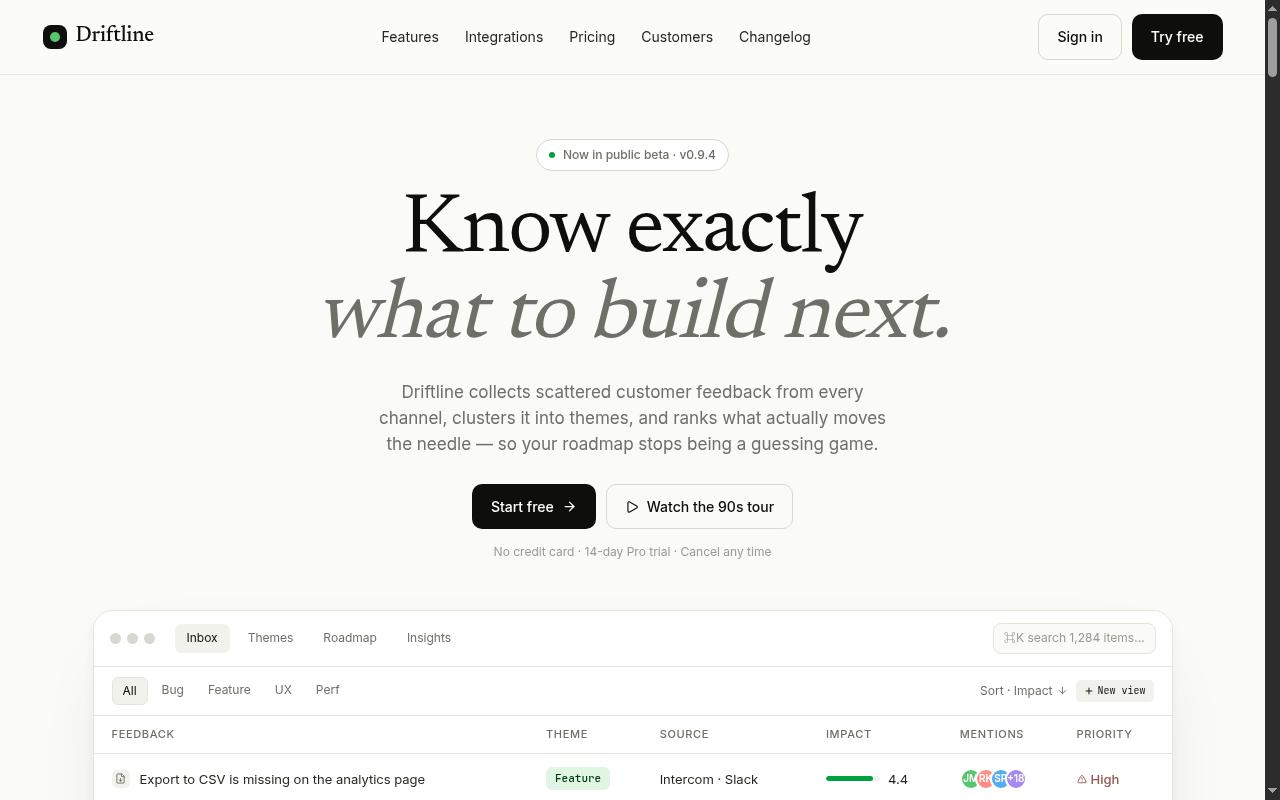 Screenshot of playground.codedesign.app