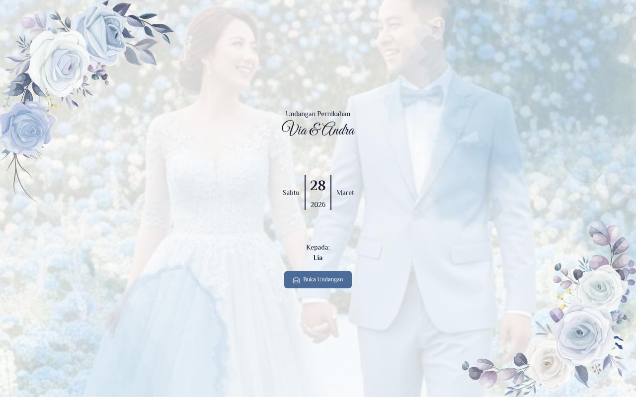 Screenshot of wevitation.com
