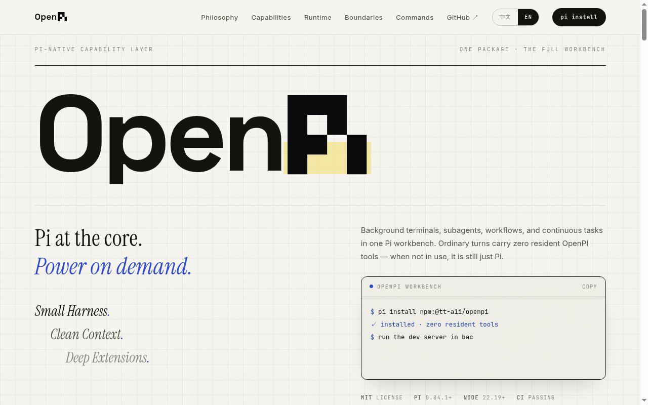 Screenshot of tt-a1i.github.io