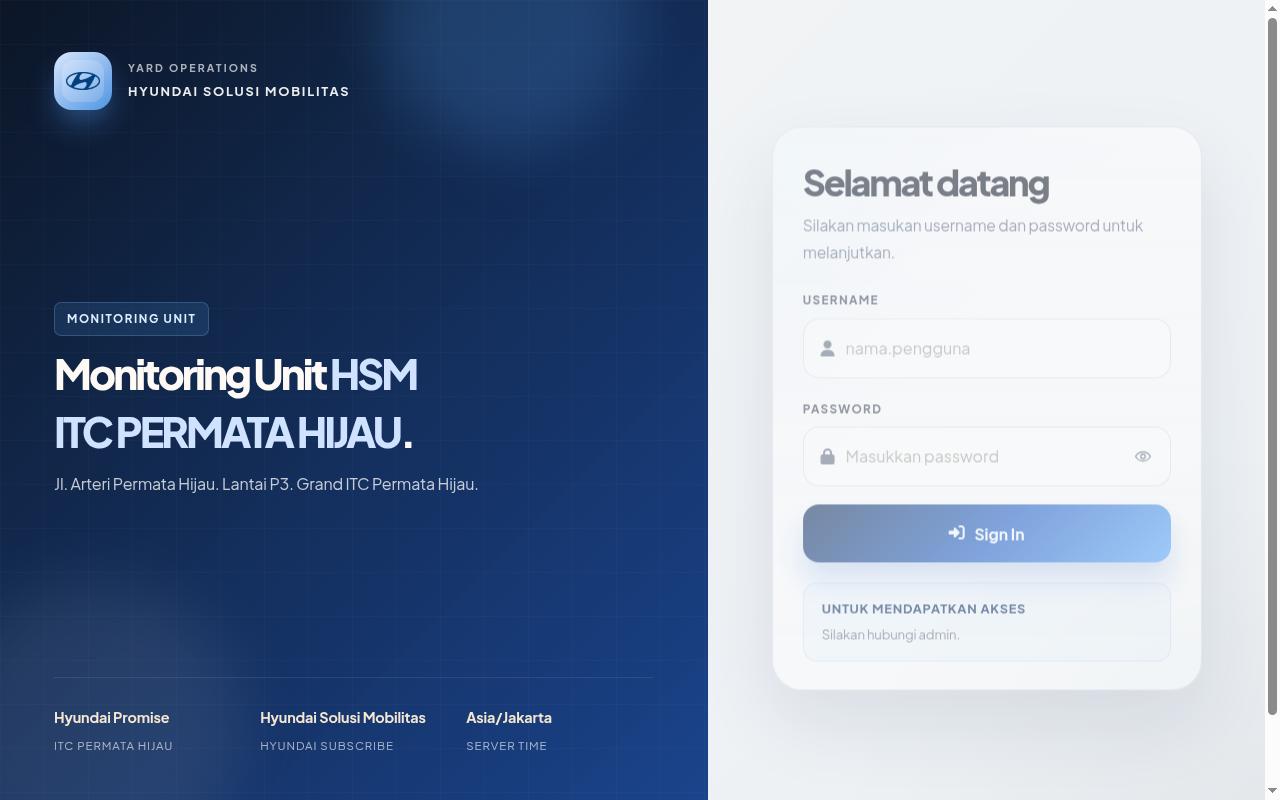 yardhsm.com screenshot