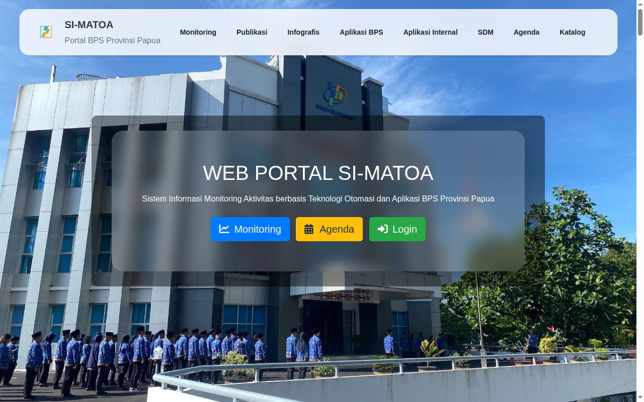 simatoa.web.id screenshot