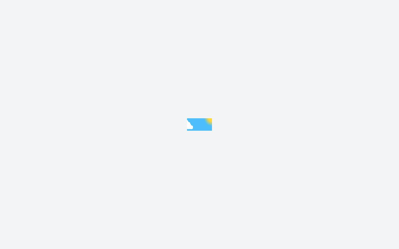 kasir.parecustom.com screenshot