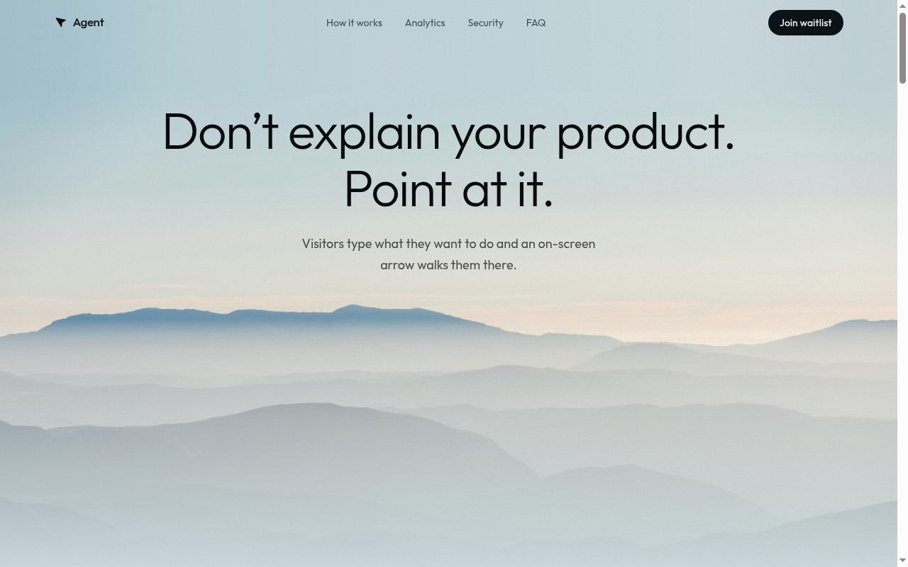 agent.nodemedia.in screenshot