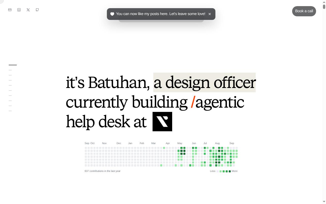 itsbatu.com screenshot