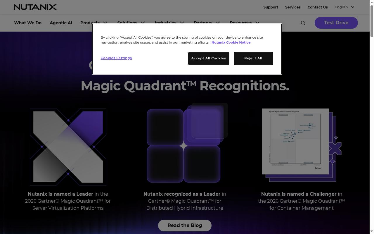 nutanix.com screenshot