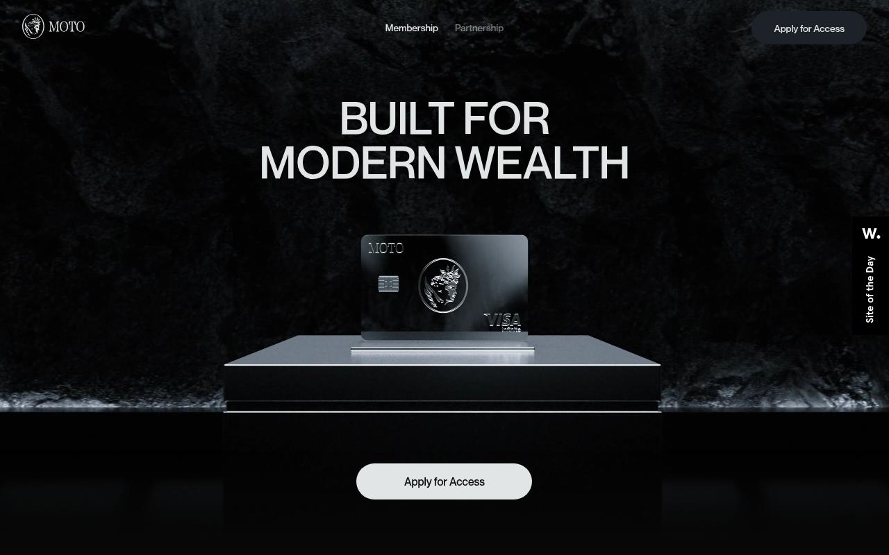 moto-card.com screenshot