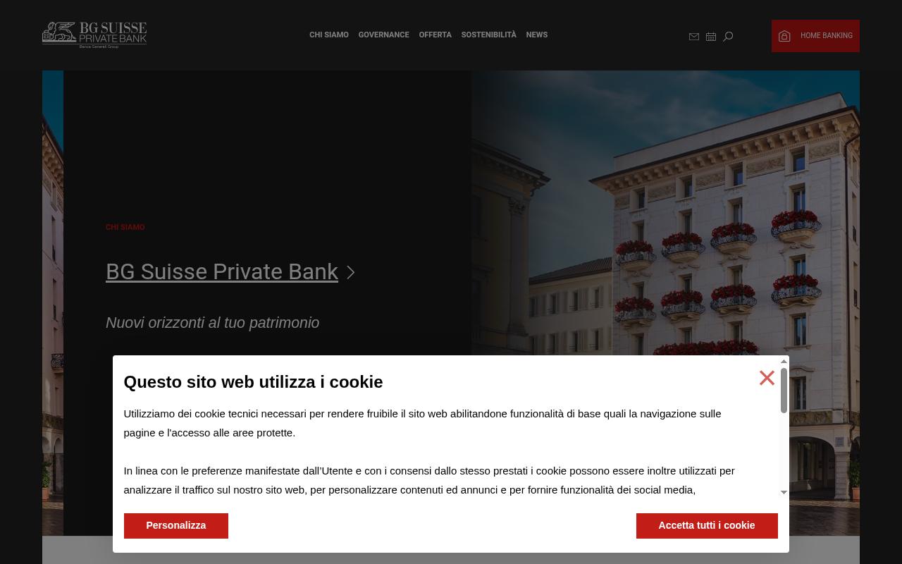 bgsuissebank.ch screenshot
