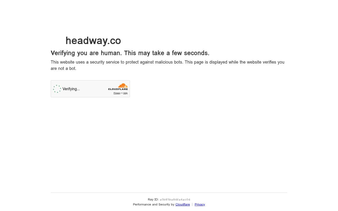 headway.co screenshot