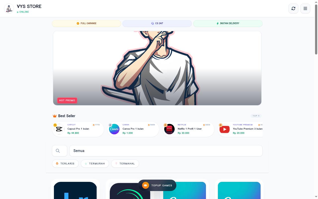 jajanyuk.web.id screenshot
