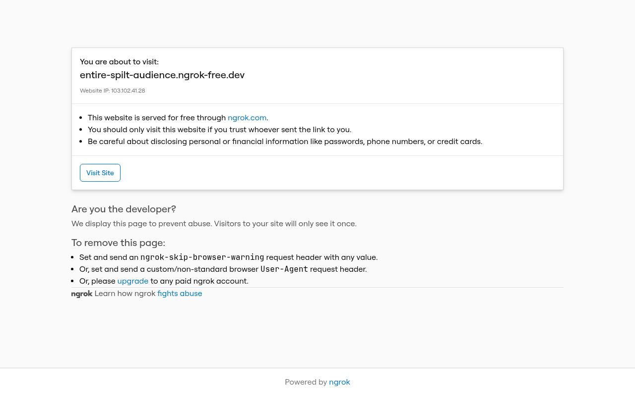 entire-spilt-audience.ngrok-free.dev screenshot