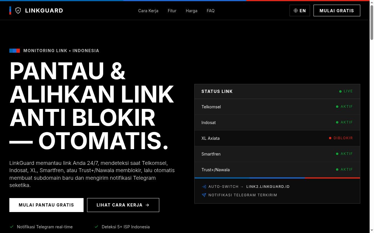 staging.webrestore.net screenshot